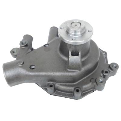 New Heavy Duty Water Pump Fits Daf Ws 86 242 286 295 Trucks 682968 0682968 thumbnail 7