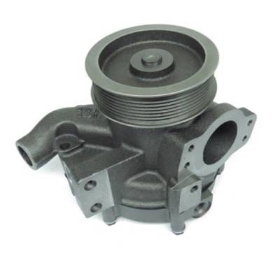 Heavy Duty Water Pump Compatible With 815B 815F 816F Compactor 814F Dozer 627G 637G Scraper C7 C9 thumbnail 12