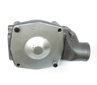 New Hd Water Pump Compatible With Caterpillar Loader 966F Ii 2W-8002 2W8002 1567089 1717773 thumbnail 12