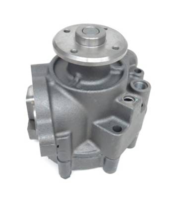 New Hd Water Pump Compatible With Caterpillar Truck Engine 3126B 3126E 260-1546 2001212 352-2080 thumbnail 11