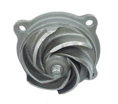 New Hd Water Pump W/ Gasket Compatible With Caterpillar Engine 2W0691 2W1222 4N0455 4N0660 thumbnail 15