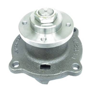 New Water Pump Compatible With Caterpillar Engine 3204 8N8270 8N8271 1W5644 4N3778 8N7256 thumbnail 12