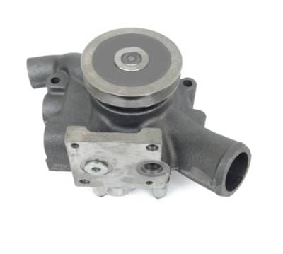 New Water Pump Compatible With Caterpillar Agricultural Engine 3126 3126B 0R-1013 120-8402 thumbnail 7