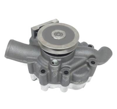New Water Pump Compatible With Caterpillar Agricultural Engine 3126 3126B 0R-1013 120-8402 thumbnail 12