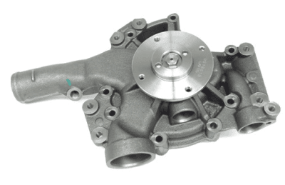 New Water Pump Compatible With Mercedes Engine Om906la Om924la 906 200 51 01 906 200 63 01 thumbnail 15