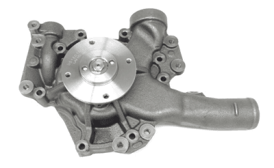 New Water Pump Compatible With Mercedes Engine Om906la Om924la 906 200 51 01 906 200 63 01 thumbnail 12