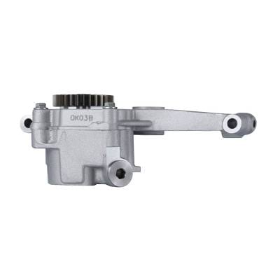 New Oil Pump Compatible With Caterpillar Excavator 320B 322B 324D 325B 325C 328D 189-8777 thumbnail 16