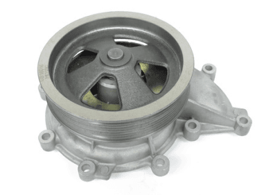 New Water Pump Compatible With Scania Heavy Duty Truck 114C 340 380 290800022 21591 220941 thumbnail 16