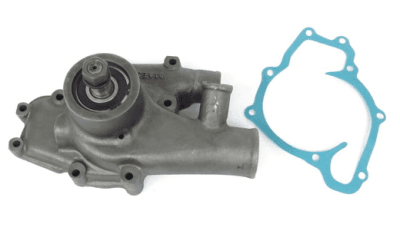 New Water Pump Compatible With Perkins Engine 354 41313048 41313061 41313063 U5mw0125 2057 thumbnail 3