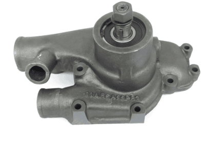 New Water Pump Compatible With Perkins Engine 354 41313048 41313061 41313063 U5mw0125 2057 thumbnail 16