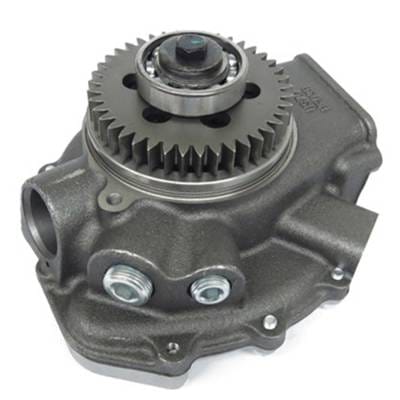 New Heavy Duty Water Pump Compatible With Caterpillar Challenger 75C 1588053 Or3709 1006944 thumbnail 12