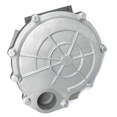 New Water Pump Compatible With Caterpillar Engine 3176 3176B C-10 C-12 C10 C12 Or0705 Or8767 thumbnail 15