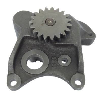 New Oil Pump Compatible With Landini 7000 Special C6500 7530L 6560L 7560L 6530V 735118M91 thumbnail 5