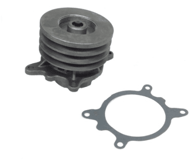 New Water Pump Compatible With Caterpillar 3208 Industrial Engines 0R1244 9N3777 2W1227 thumbnail 3