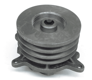 New Water Pump Compatible With Caterpillar 3208 Industrial Engines 0R1244 9N3777 2W1227 thumbnail 8