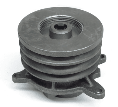 New Water Pump Compatible With Caterpillar 3208 Industrial Engines 0R1244 9N3777 2W1227 thumbnail 16