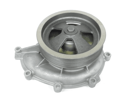 New Water Pump Compatible With Scania Heavy Duty Truck T114g T114l 295130 12040000 419001 thumbnail 8