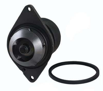 Water Pump Compatible With Cummins 5.9L Industrial Diesel Engine 4B 6B 4Bt 6Bt Isb Qsb5.9 3928396 thumbnail 3