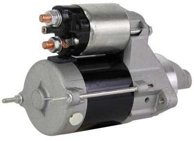 12V Starter Motor Compatible With 2002-2004 Ski-Doo Legend 380 500 550F Fan Grand Touring 380 500 thumbnail 8