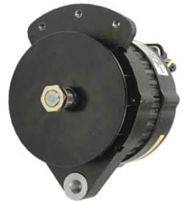 New Alternator Compatible With Bayliner Marine Various Models 8Mr2022k 10-223 10-272 M1992527 thumbnail 6
