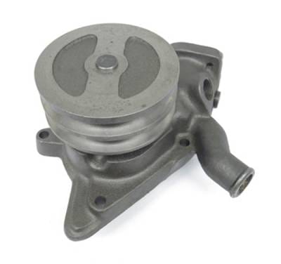 New Heavy Duty Water Pump Compatible With Cummins Industrial V8210 V8-210 Ar61788 4919812 thumbnail 16