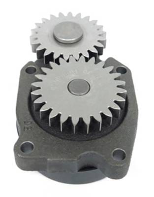 New Hd Oil Pump Compatible With Cummins Industrial Engine Qsb3.9 Qsb4.5 Qsb5.9 Qsb7 4988801 3973398 thumbnail 4
