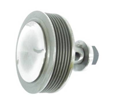 New Heavy Duty Idler Compatible With Cummins N14 Industrial Water Pumps 3066330 Wa768 Rw1074x thumbnail 7