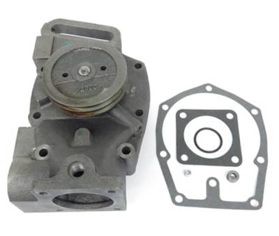 New Heavy Duty Water Pump Compatible With Cummins Small Cam 855 445002 219040 3000886 7049X thumbnail 4