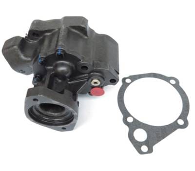 Heavy Duty Oil Pump Compatible With Cummins Big Cam 855 Big Cam Ii Iii Iv Nt855 Nta855 14L Diesel thumbnail 4