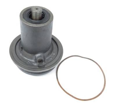 New Heavy Duty Water Pump Compatible With Cummins Engine Nh250 Ar51360 Ar51360rx 252-457 thumbnail 4