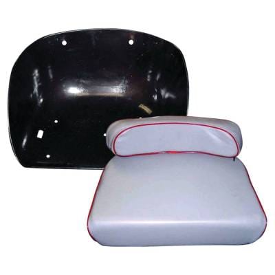 New Pan And Cushion Set Compatible With Massey Ferguson 165 88 3165 50A 85 245 Te20 To30 30E 20D 283