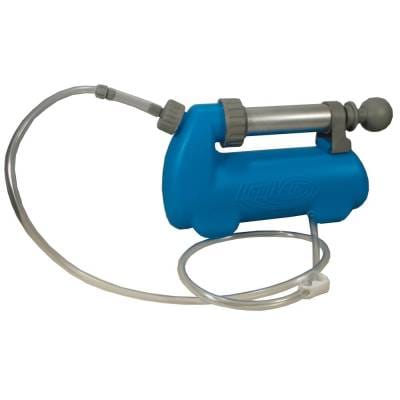 New 3 Quart Capacity Oil Extractor By Part Numbers 051-680 5431K 5431Web