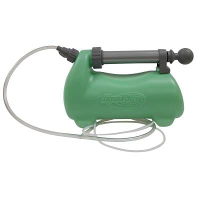 New 8 Quart Capacity Oil Extractor By Part Numbers 051-703
