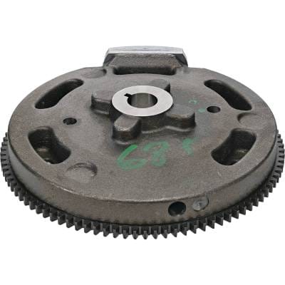 New OEM Flywheel Compatible With Kohler Sv840-3020 Sv840-3021 Kt745-3015 Sv840-3022 Kt745-3017