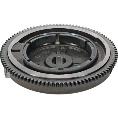 New OEM Flywheel Compatible With Kohler Sv840-3020 Sv840-3021 Kt745-3015 Sv840-3022 Kt745-3017 thumbnail 2