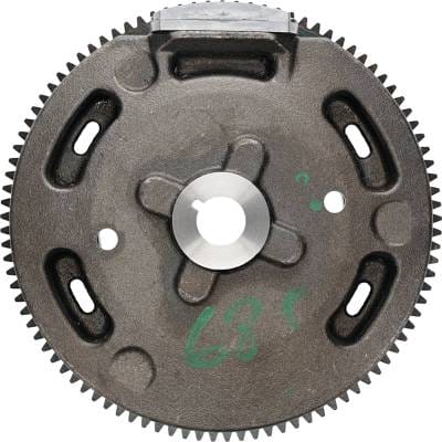 New OEM Flywheel Compatible With Kohler Sv840-3020 Sv840-3021 Kt745-3015 Sv840-3022 Kt745-3017 thumbnail 3