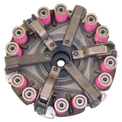 New Pressure Plate Compatible With New Holland 861 4000 661 651 4130 2131 601 961 801 2000 901 960