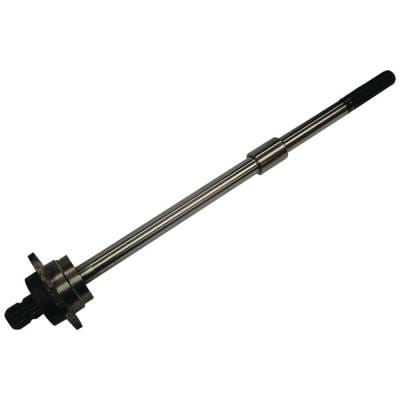 Pto Conversion Shaft Kit Compatible With 1953-1954 Ford New Holland Naa Golden Jubilee 6 Spline
