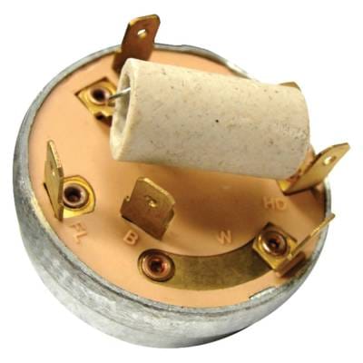 New 12V Light Switch Compatible With John Deere 1950N 2150 2941 2840 1530 1750 2140 2255 1630 1140 thumbnail 3