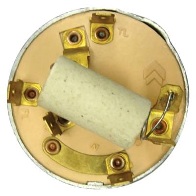 New 12V Light Switch Compatible With John Deere 401D 302A 2355 1040 2155 3050 2950 2450 401B 2650 thumbnail 2