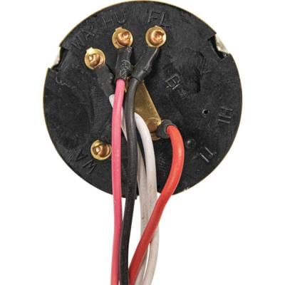 New Light Switch By Part Numbers 1400-0973 Am102356 Am876786 Ar21823 thumbnail 2
