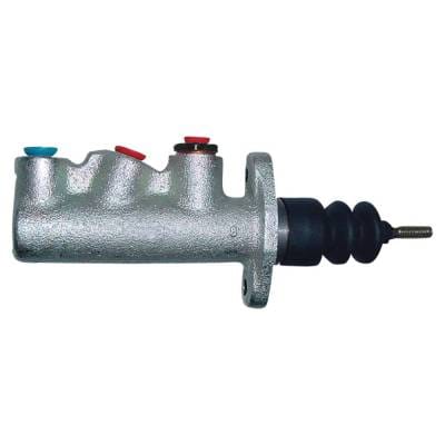 New Master Cylinder Compatible With Massey Ferguson 390T 390 383 365 393 399 375 362 396 398 By