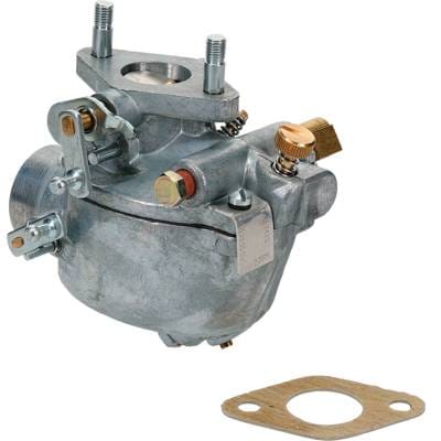 Marvel Schebler Tsx428 Carburetor Compatible With Ford Naa Golden Jubilee Nab Tractor 134Ci Ohv Gas thumbnail 2