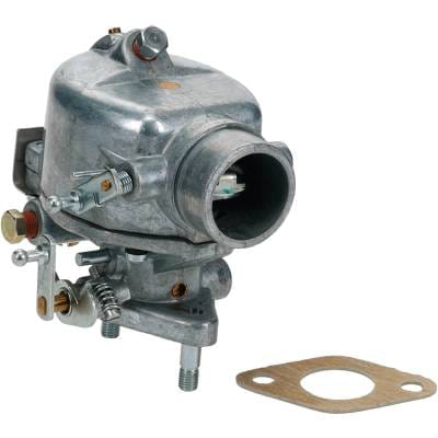Marvel Schebler Tsx428 Carburetor Compatible With Ford Naa Golden Jubilee Nab Tractor 134Ci Ohv Gas thumbnail 3