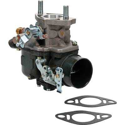 Zenith Carburetor Compatible With Ford 2600 3600 3610 Tractor 3-Cyl 158Ci 175Ci Gas Engine Updraft