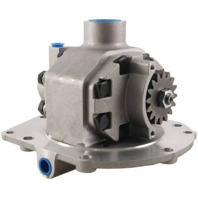 New Hydraulic Pump Compatible With New Holland 2000 4140 4000 4330 4500 4410 4340 4400 3550