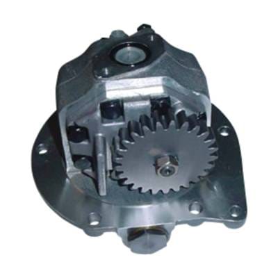New Hydraulic Pump Compatible With New Holland 5000 5340 5200 7000 7100 7200 5900 5100 By 81823983