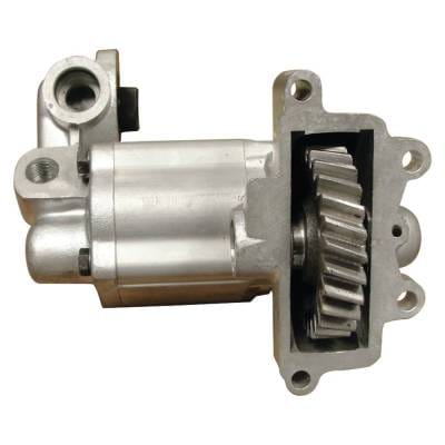 New Hydraulic Pump Compatible With New Holland 7910 7610 6610S 3120 8630 2310 2000 3400 By 3928509