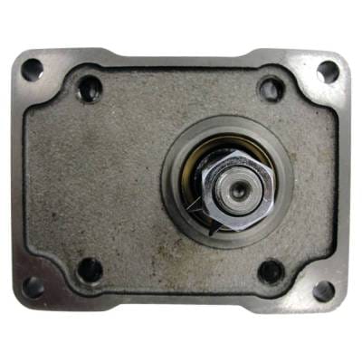 New Hydraulic Pump Compatible With Fiat Long New Holland Tm140 Tm125 Tm120 560 445 Tl80 260C 610 thumbnail 2