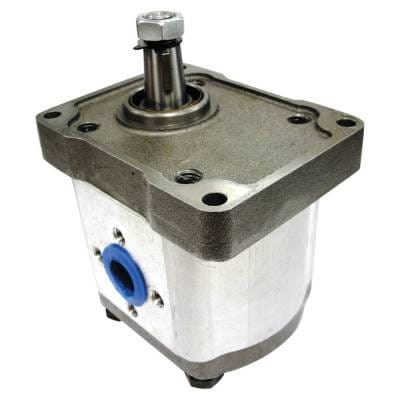 New Hydraulic Pump Compatible With Fiat Long New Holland 8360 310Dt Tn75a 610C Tl90 Tn55d 350 610Dte